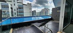 16 @ Amber (D15), Apartment #462071811